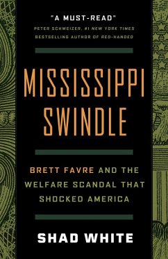 Cover Mississippi Swindle (eBook, ePUB)