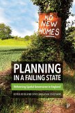 Planning in a Failing State (eBook, ePUB)