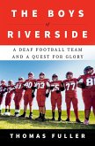 The Boys of Riverside (eBook, ePUB)