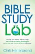 Bible Study Lab (eBook, ePUB) - Bild 1