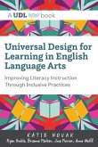 Universal Design for Learning in English Language Arts (eBook, ePUB)