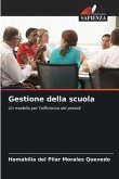 Gestione della scuola