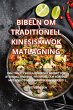 BIBELN OM TRADITIONELL KINESISK WOK... - Bild 1