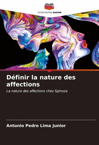 Définir la nature des affections Définir la nature des affections