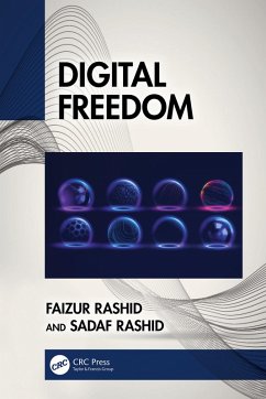 Digital Freedom (eBook, ePUB) - Rashid, Faizur; Rashid, Sadaf