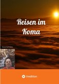 Reisen im Koma (eBook, ePUB)