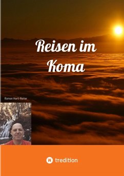 Cover Reisen im Koma (eBook, ePUB)