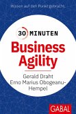 30 Minuten Business Agility (eBook, ePUB)