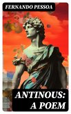 Antinous: A Poem (eBook, ePUB)