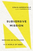 Subversive Mission (eBook, ePUB)