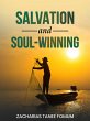 Salvation And Soul-Winning (Evangelism,... - Bild 1