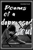 Poems of a depressed soul (eBook, ePUB)