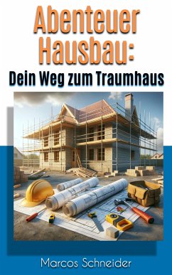 Abenteuer Hausbau : (eBook, ePUB) - Schneider, Marcos