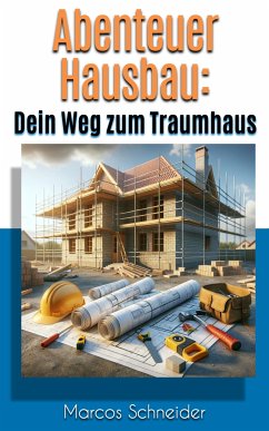 Abenteuer Hausbau (eBook, ePUB) - Schneider, Marcos