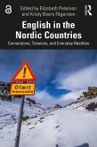 English in the Nordic Countries (eBook, ePUB)