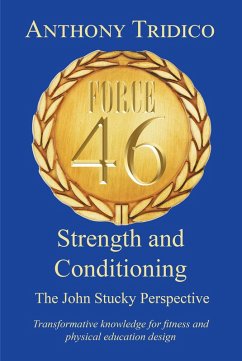 Cover Force 46 Strength and Conditioning (eBook, ePUB)