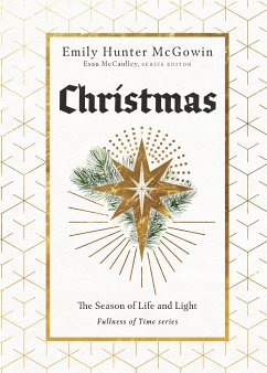 Christmas (eBook, ePUB) - McGowin, Emily Hunter