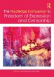 The Routledge Companion to Freedom of... - Bild 1