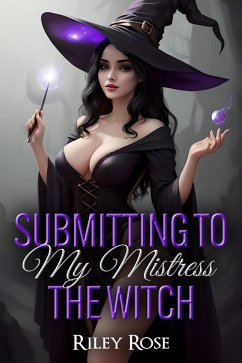 Cover Submitting to My Mistress the Witch (Supernatural Submission Series, #5) (eBook, ePUB)