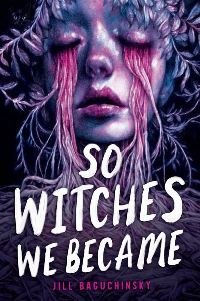 So Witches We Became (eBook, ePUB)