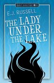 The Lady Under the Lake (Quest Investigations, #3) (eBook, ePUB)