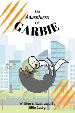 Cover The Adventures of Garbie (eBook, ePUB)