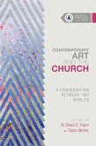 Contemporary Art and the Church (eBook, ePUB)