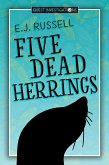 Five Dead Herrings (Quest Investigations, #1) (eBook, ePUB)