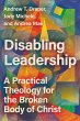Disabling Leadership (eBook, ePUB) - Bild 1