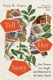 Tell Her Story (eBook, ePUB)