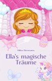 Ella's magischen Träume (eBook, ePUB)