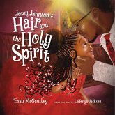 Josey Johnson's Hair and the Holy Spirit (eBook, ePUB)