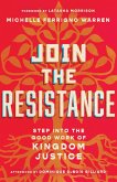 Join the Resistance (eBook, ePUB)