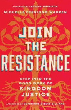 Join the Resistance (eBook, ePUB) - Warren, Michelle Ferrigno