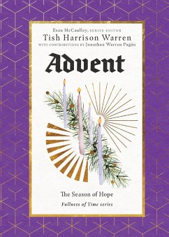 Advent (eBook, ePUB) - Warren, Tish Harrison