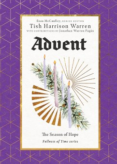 Advent (eBook, ePUB) - Warren, Tish Harrison