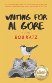 Waiting for Al Gore (eBook, ePUB)