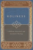 Holiness (eBook, ePUB)