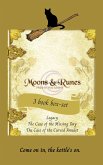 Moons & Runes Private Investigators Box Set One (eBook, ePUB)