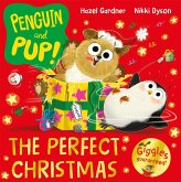 The Perfect Christmas (eBook, ePUB)