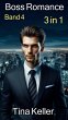 Boss Romance: Sammelband 4 (eBook, ePUB) - Bild 1