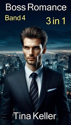 Cover Boss Romance: Sammelband 4 (eBook, ePUB)