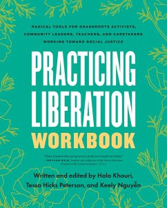 Cover Practicing Liberation Workbook (eBook, ePUB)