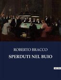 SPERDUTI NEL BUIO