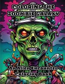 Coloring the Zoombie Galaxy