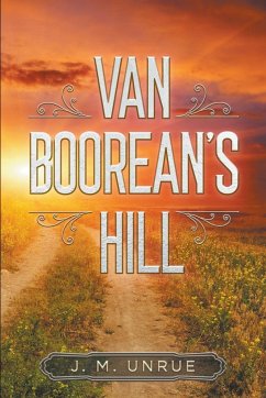 Van Boorean's Hill - Unrue, J M