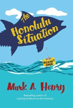 The Honolulu Situation - Henry, Mark A.
