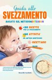 Svezzamento e Autosvezzamento: Guida Allo Svezzamento Facile, Basato sul Metodo Montessori. Lo Svezzamento è del Vostro Bambino, Autosvezzamento per Aiutarlo a Svezzarsi da Solo. Ricette + Attività (eBook, ePUB)