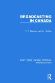 Broadcasting in Canada (eBook, ePUB)