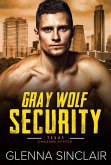 Chasing Pepper (Gray Wolf Security Texas, #5) (eBook, ePUB)